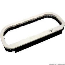Brush Ring, Pentair Sta-Rite GW9500 Cleaner, with Vac Skirt