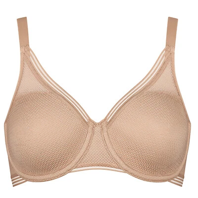 Triumph Infinite Sensation W01 Minimizer BH gemoldet mit Bügel ungepolsterte Cup