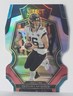 2022 Select Black and Red Die Cut Prizm Premier #145 Trevor Lawrence Jaguars