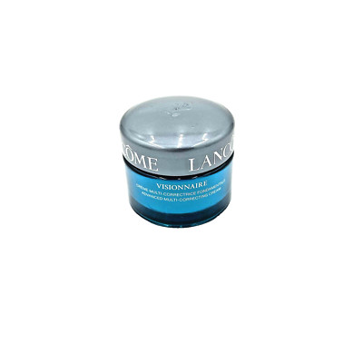 Lancome Visionnaire Advanced Multi-Correcting Cream 0.5 oz / 15G