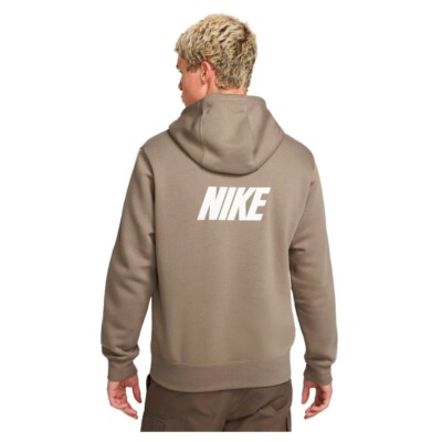 nike air orange tick