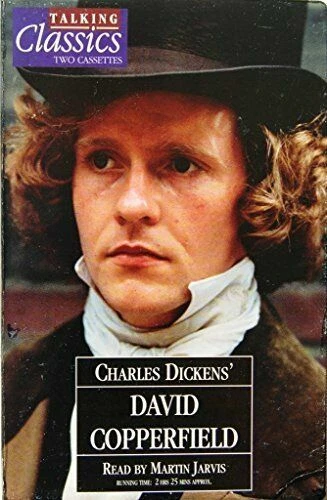 Abridged Audio Books Charles Dickens