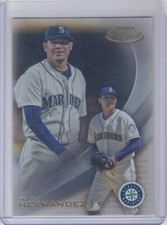 Felix Hernandez - Premium Relics Rookies Lots Inserts You Pick Seattle Mariners