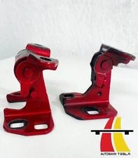 2012 - 2020 Tesla Model S LEFT FRONT or REAR Door Hinges