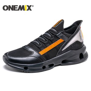 2019 men's breathable running shoes