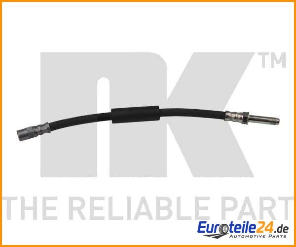 Bremsschlauch Nk 851541 FüR Bmw 5Er 5Er Touring 6Er Coupe-image