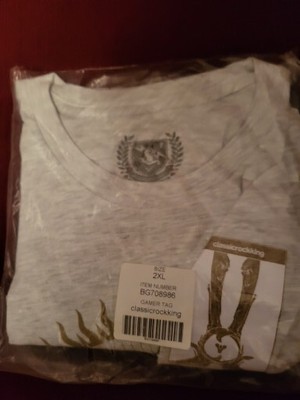 Destiny 2 Year 1 Moments of Triumph T Shirt Bungie Rewards 2XL RARE
