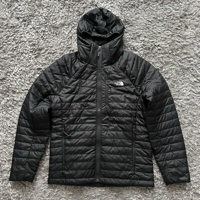 The North Face Grivola Jacket Grey Men’s Size S RRP £160 UK