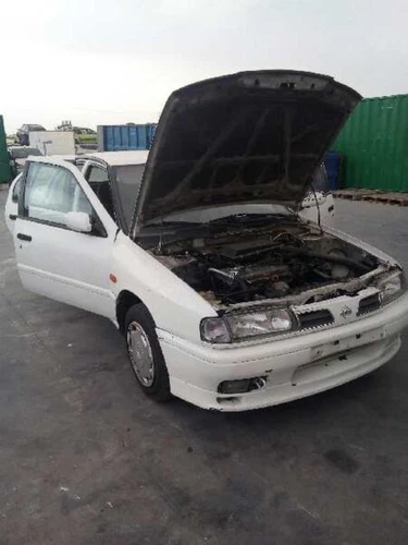 80388B Centralina Motore Uce Per NISSAN PRIMERA BERL./ TRAVELLER (P10/W10 746995 - Foto 8 di 10