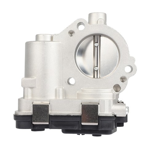 For 2016-2018 Volkswagen Up! 1.0L 04C133062D 04C133062C Throttle Body - Picture 5 of 8
