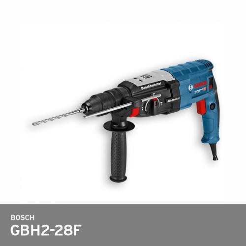 Bosch Hammer Drill GBH2-28F GBH2-28DFV 