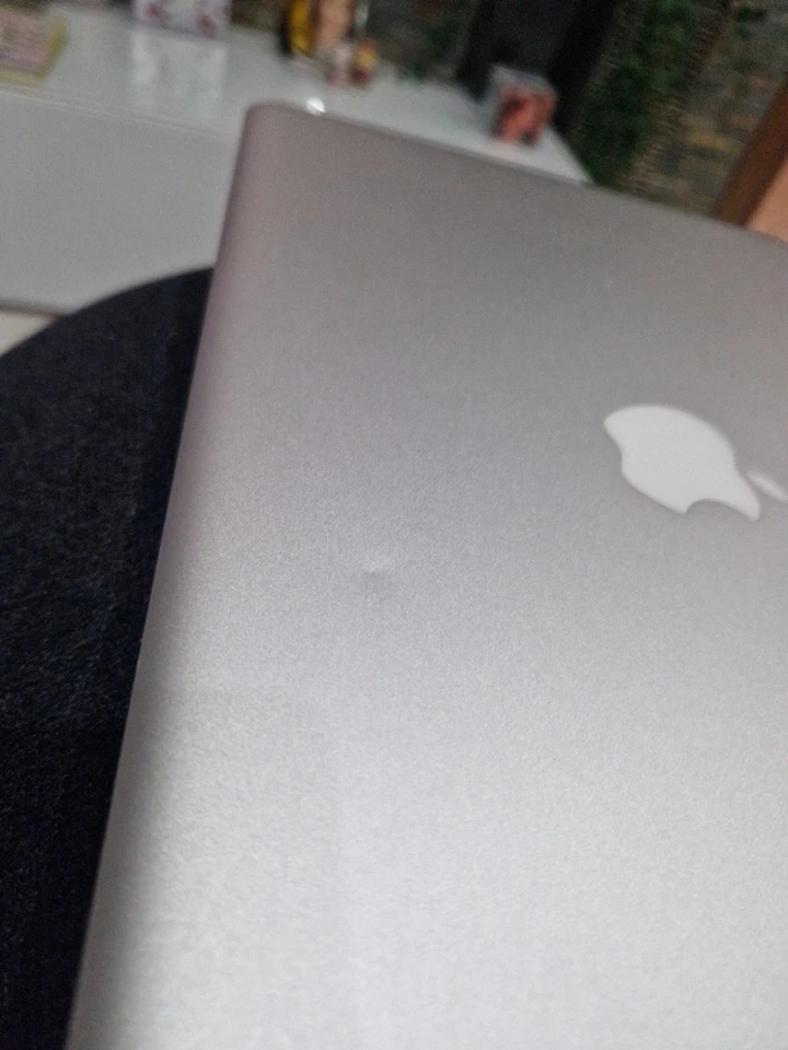 MacBook Pro 2012 13 Zoll-i5- A1278, 8GB Ram, 128GB SSD, Catalina - Bild 3 von 4