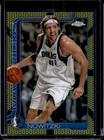2025 Topps Dirk Nowitzki Base (Raw)