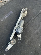 2008-2015 Nissan Rogue Front Windshield Wiper Motor Linkage Assembly 28810JM00A