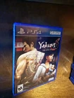 Yakuza 6 The Song of Life PS4 CIB