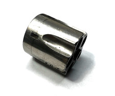 Hopkins Allen Ranger No 2 32 Rimfire Revolver Pistol Cylinder