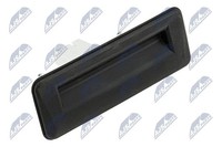 TüRaußEngriff Nty EZC-SK-016 FüR Skoda Fabia 2 Combi 545 542 12V Lpg Tdi Tsi