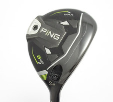 Exc 3 Ping G430 HL MAX 5W 18 Fairway HEAD ONLY w/HC RH Used Golf JP