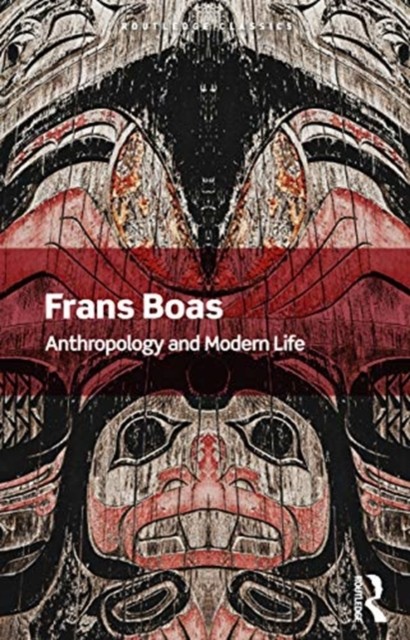 Anthropology and Modern Life by Franz Boas (Paperback Book) - Image 8