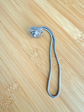VTG SNAKE CHAIN CAMERA SCREW WRIST STRAP - MADE IN USA