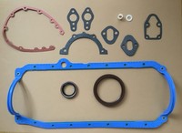 Unterer Dichtungssatz Als FüR Gm V8 5.0 5.7L Mercruiser Omc Volvo REC17125