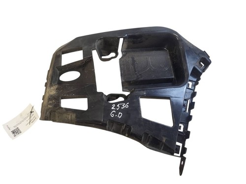 BMW 1 F20 F21 2014 Stoßstange hinten rechts Halterung 7240956 JUT221934
