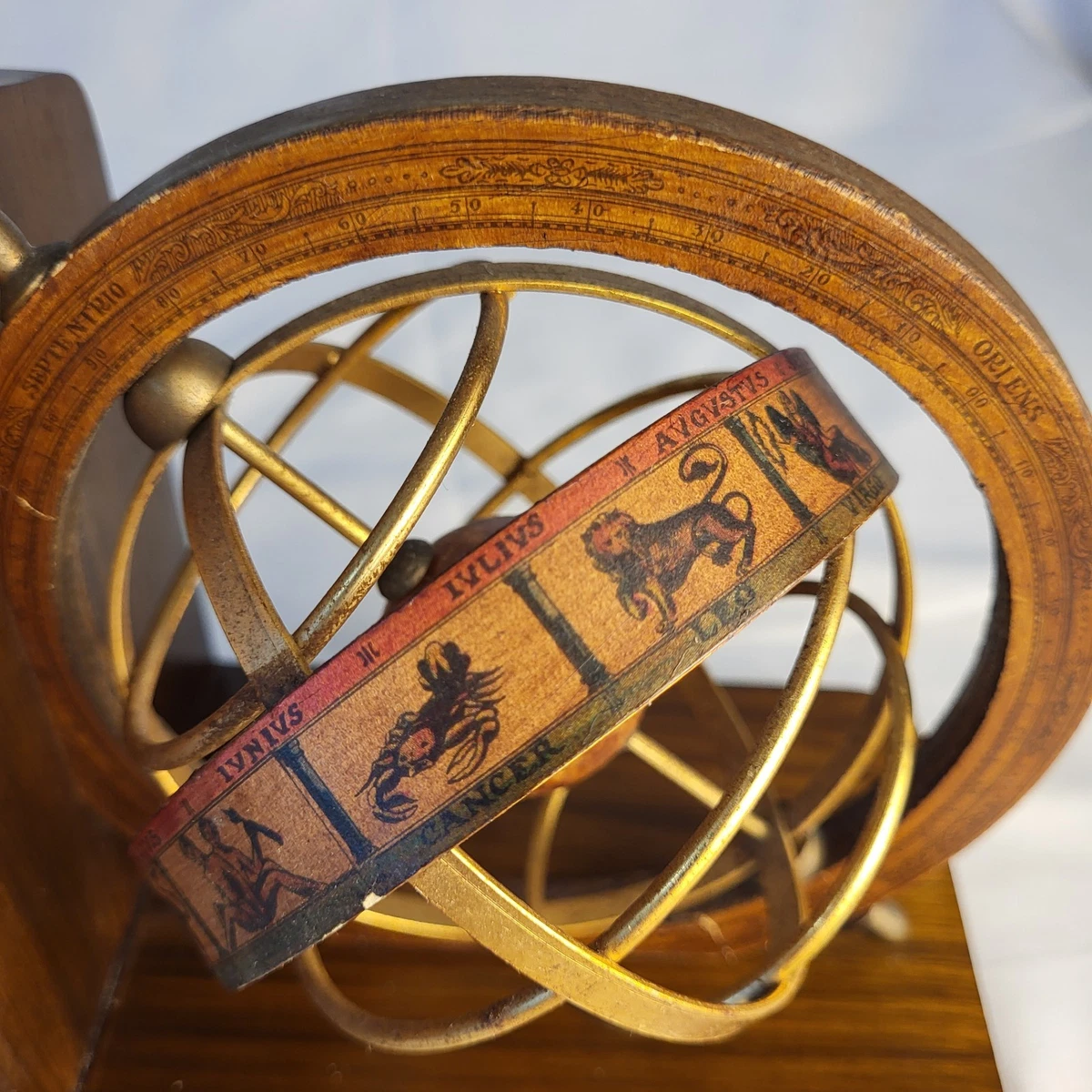 Unknown Antique World Globes & Celestial Globes for sale | eBay