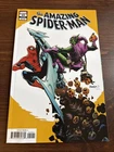 AMAZING SPIDER-MAN # 49 GLEASON VARIANT SPIDERMAN 1