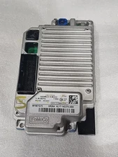 2018-2021 FORD EXPEDITION COMMUNICATION SYNC VOICE CONTROL MODULE UNIT 
