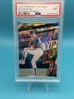 2025 Panini National Convention VIP #48 Nolan Ryan National Sparkle PSA 9 #/45