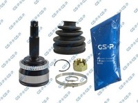 GSP Gelenksatz, Antriebswelle 841052 FüR Nissan