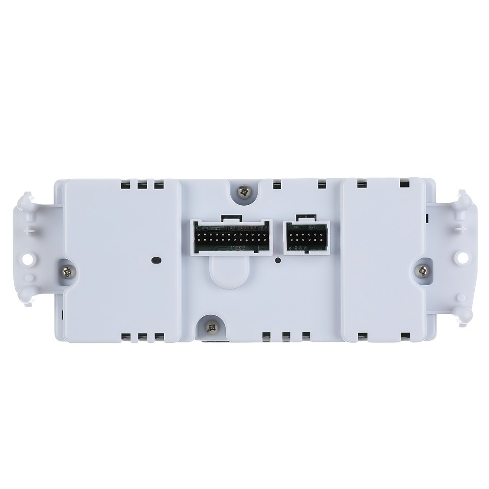 Leon AC Heater Climate Control Module For Chevy GMC (2003-2007) - Improved Design 599-009