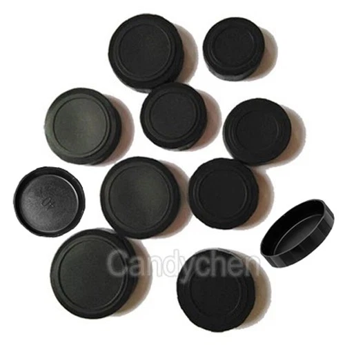 New Lens Eyepiece Cap Cover For Binoculars Spotting Scopes Telescopes CCTV M12