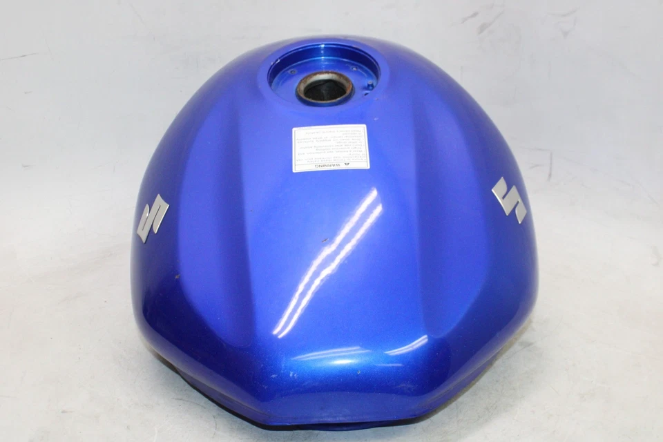 Suzuki GS500F 2009 OEM tanque de gasolina pila de combustible depósito de gasolina Foto 3 de 4