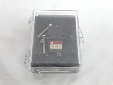 Shure M95ED Turntable Cartridge Body With Mounting Screws, No Stylus