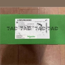 Schneider LXM32MU90M2 New Sealed Fast deliver...