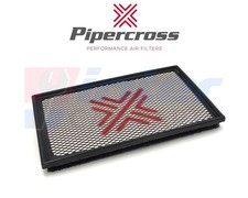Filtro de aire Pipercross Performance para VW Golf R32 Passat R36 3.2 3.6 Excelente