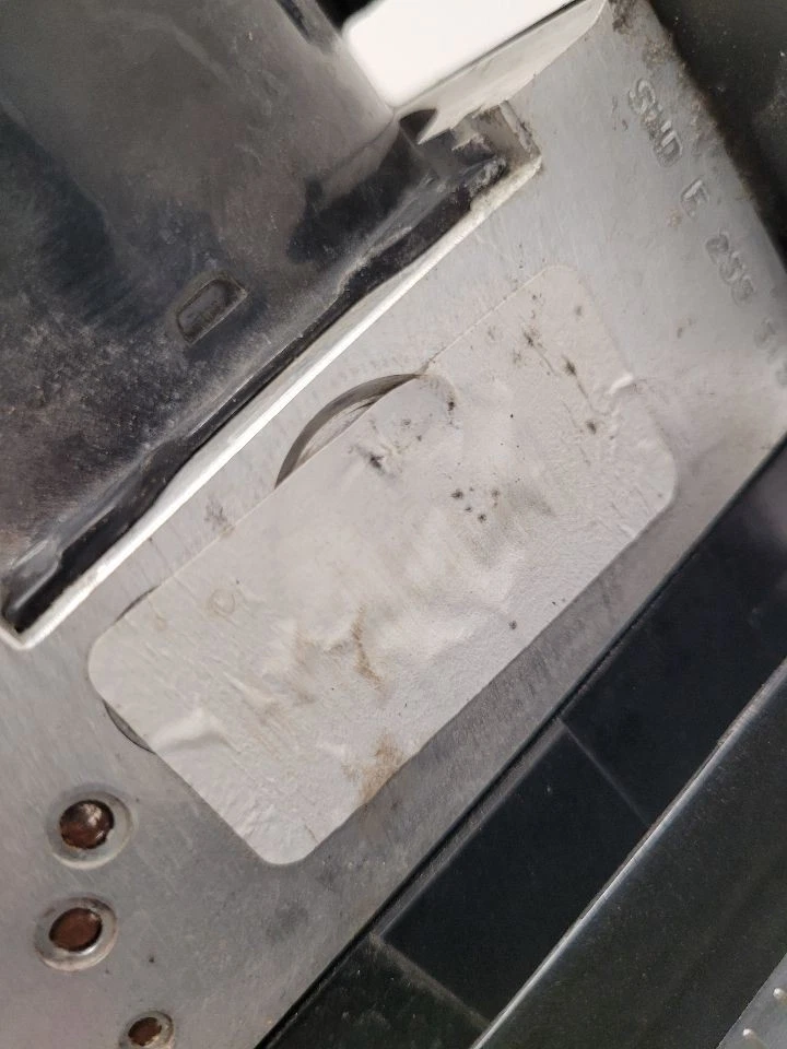 2013 14 2015 FORD ESCAPE Anti-Lock Brake Part Assembly CV612C405AE - Image 2 of 4