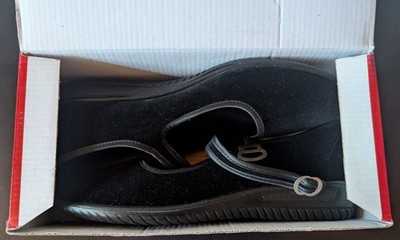 Damen Tai Chi Schuhe Tai Chi Schuhe Kung Fu Tai Chi Qigong  Schuhe Größe 40, neu