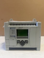 Allen Bradley 1763-L16DWD MicroLogix 1100 16 Point Controller Ser B FW16