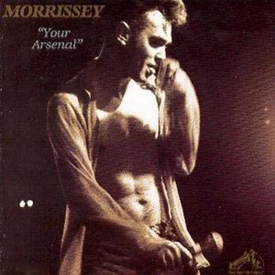 morrissey your arsenal products for sale | eBay