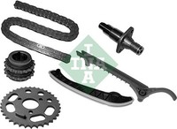 Steuerkettensatz Schaeffler INA 559 0037 10 FüR W168 Mercedes 414 Vaneo Klasse