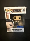FUNKO POP ! RYAN HOWARD 1130 WALMART EXCLUSIVE THE OFFICE C02