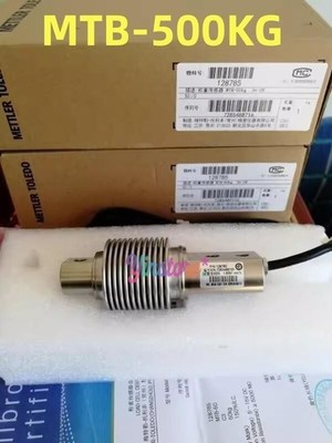 1 pc. New Load Cell MTB-500KG Corrugat Belt Weigher #qm