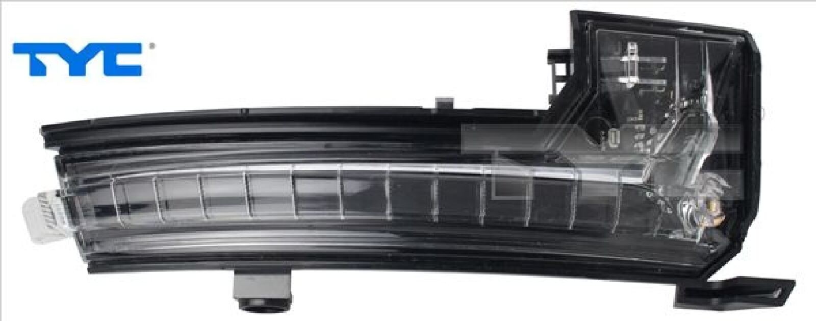 TYC 332-0099-3 Blinker für KAMIQ NW4 07 2019 - SKODA - Bild 2