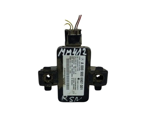 MERCEDES-BENZ C W205 Reifendruck-Kontrollgerät A0009006907 2.00 2016 30157969