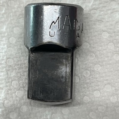 MAC TOOL #A1624 Adaptor 1/2'' X 3/4''