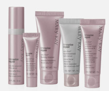 TimeWise Repair Volu-Firm The Go Set Travel Size Set