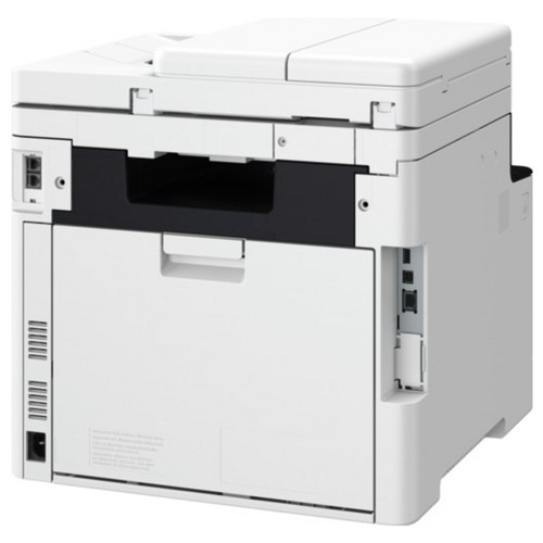 Canon i-SENSYS MF752Cdw II EU MFP Multifunktionsdrucker Laser Drucker, Sca... - Bild 2 von 15