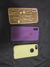 IPhone Cases (Otterbox & Others)